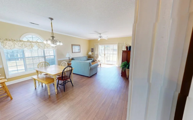 Magnolia Place 4717-102 2 Bedroom Condo