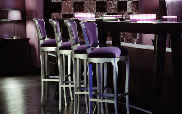 Malmaison Newcastle