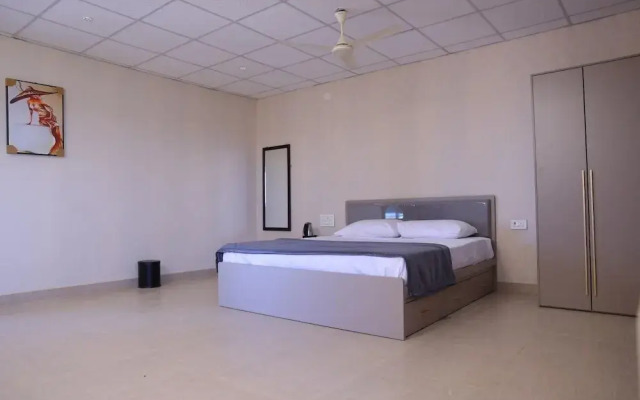 Tharang Resorts Aptdc