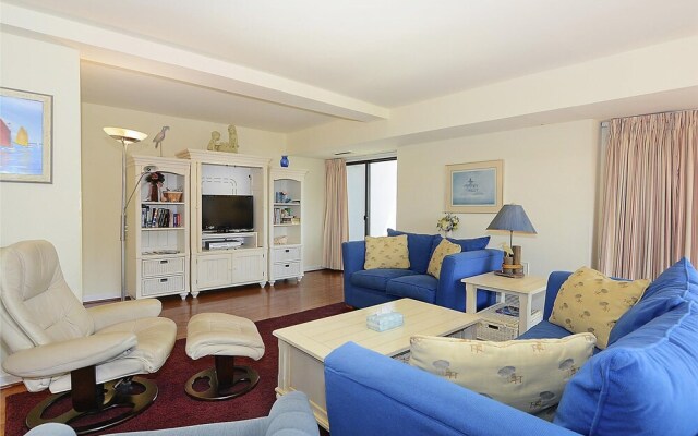 Henlopen Unit 321 by Long & Foster