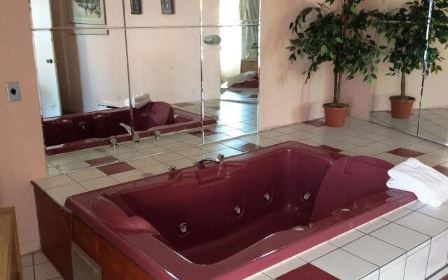 Motel St-Bruno