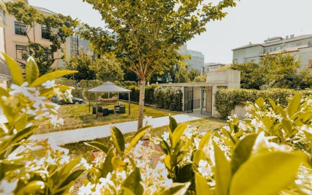 Alpencity Suites