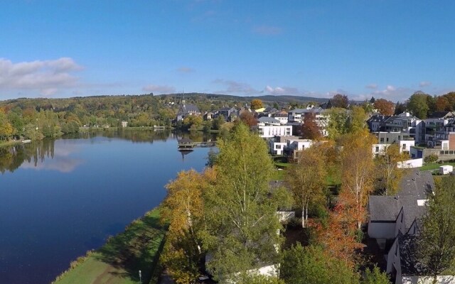 Comfortable, Renovated House Near Vielsalm