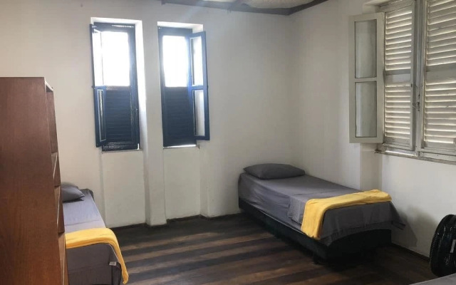 Hostel Banco dos Ingleses 36