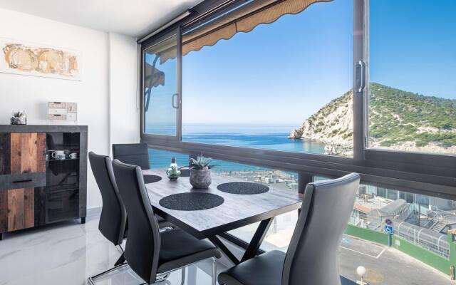 Atalaya Sea View 3-10