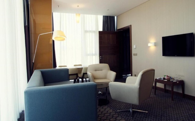 Anemon Grand Samsun Hotel