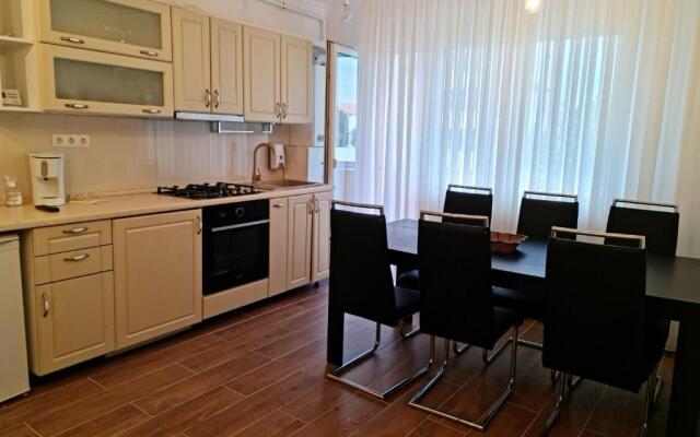 APARTAMENT E'BULEVARD No2 ALBA IULIA