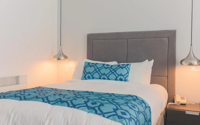 Hotel Lac-Brome