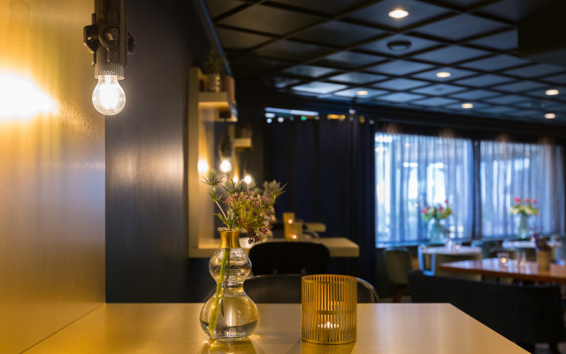 Van der Valk Volendam