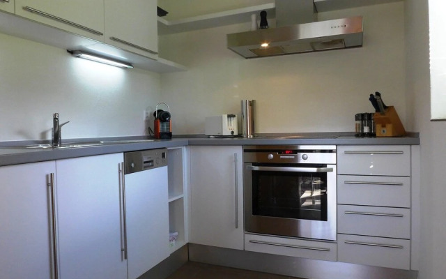 Chesa Piz Cotschen 2 Pontresina