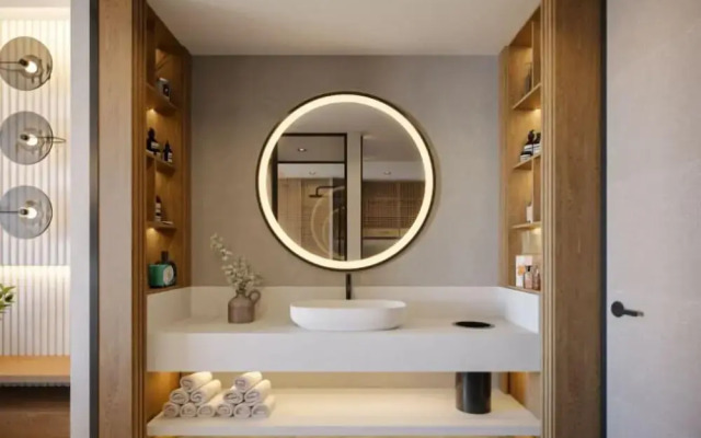 Kolektif Rooms