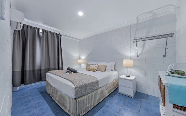 Airlie Sun & Sand Accommodation 5