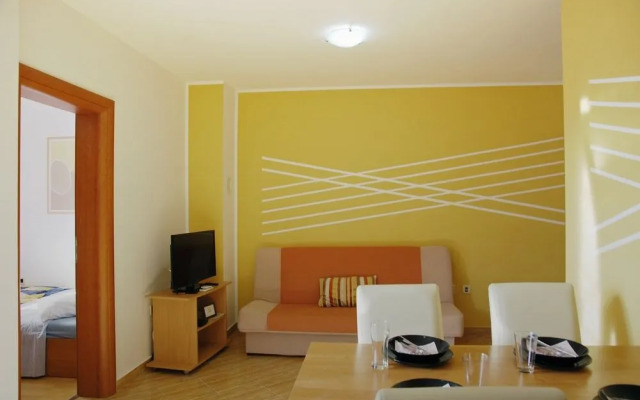 Apartments Heavenly Blue