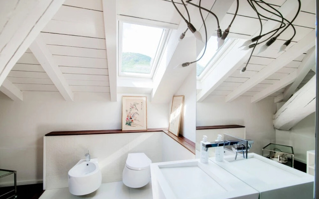 My Home In Como - Exclusive Atticex