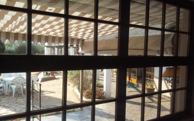 Naleli Guesthouse