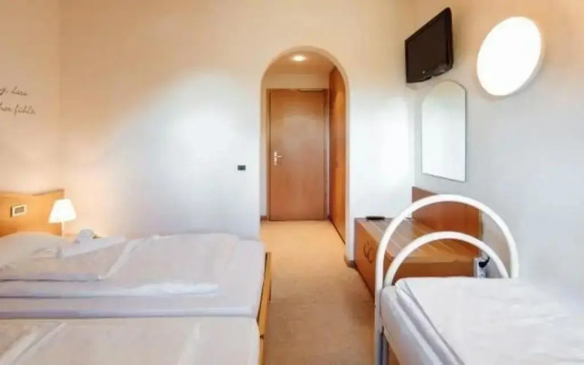 Hotel Corno Bianco