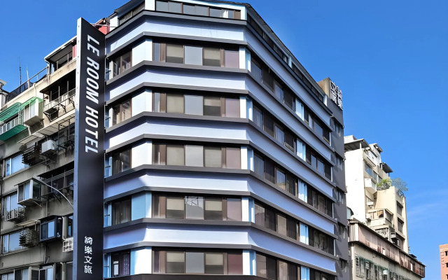 Le Room Hotel Kangding