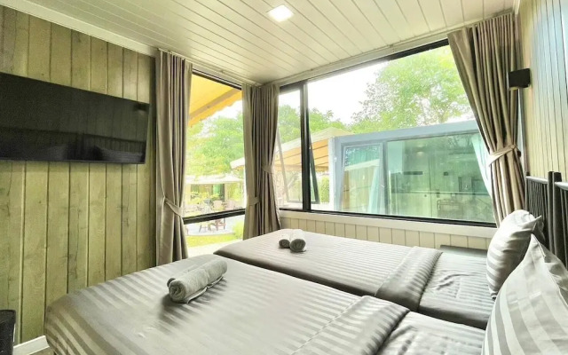 Wonder Mountain Resort