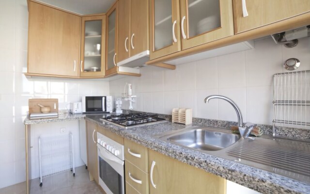 APARTAMENTOS KASA 25 - Costa Azul