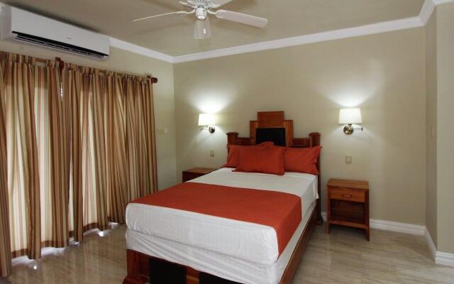 The Oasis Resort - All Inclusive