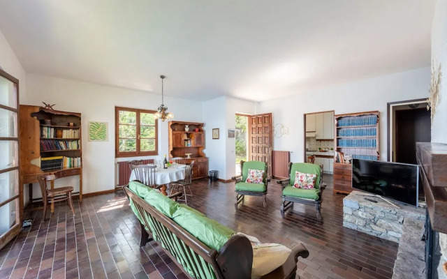 Lago Azzurro Infinity View