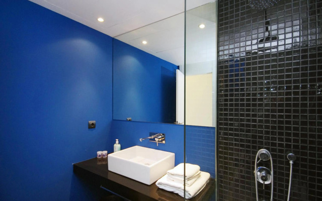 Apartmentos Mosen Sorell