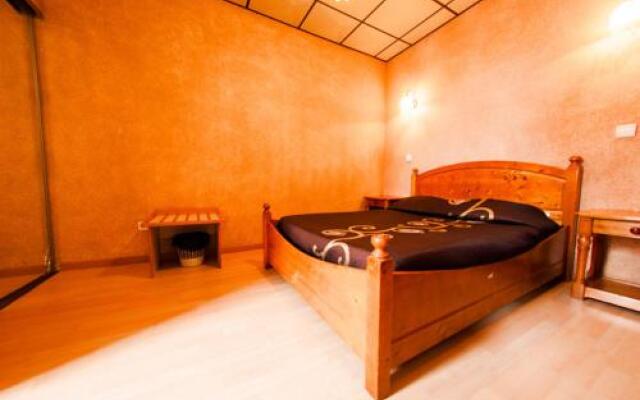 Hotel & Restaurant Le Beau Sejour