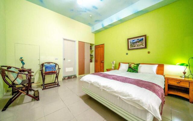 Yijing Bed and Breakfast
