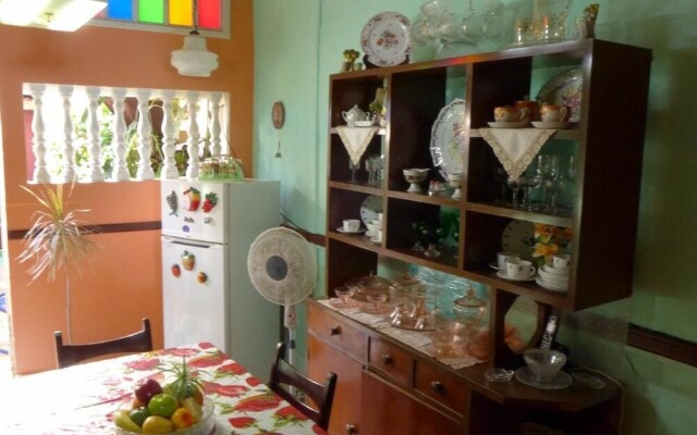 Casa Andres Abella