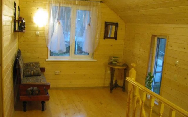 Вырицкие Тарханы