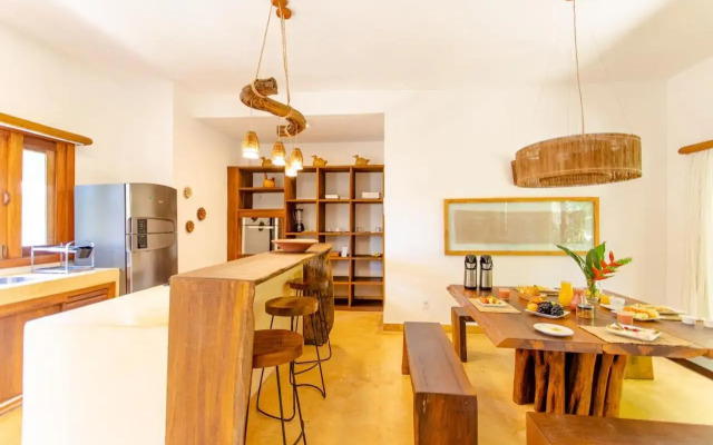 Casa Lô Jeri