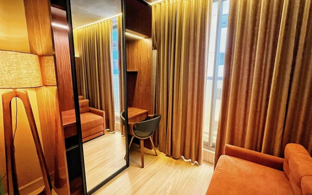 Setai Yacht Prime - By Almare