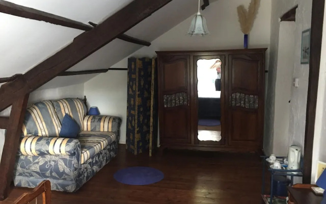 A Boutique Bb in a Rural Setting