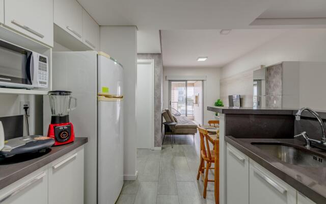 Trend NCG - Apartamento 1602
