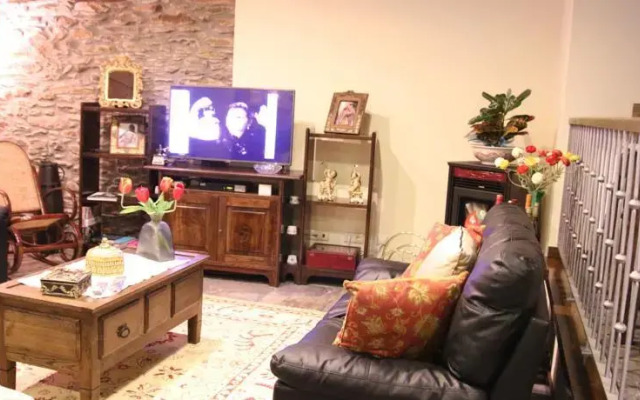 Casa Avô César