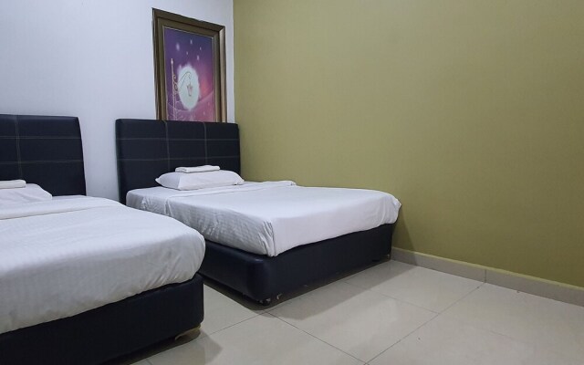 Sena Home Homestay 819 by Oyo Rooms