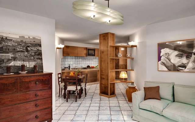 Villa Vesuvio - Luxury and Beauty