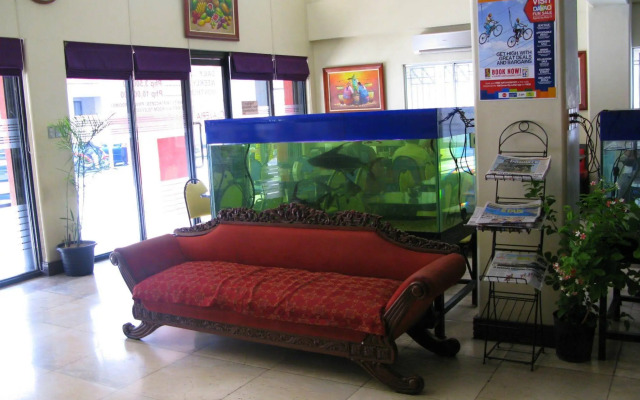 Davao Royal Suites and Residences