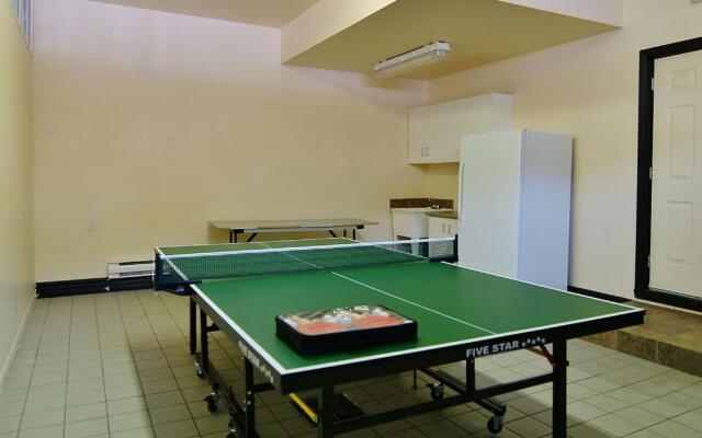 Chalets Alpins -31 Chemin des Skieurs