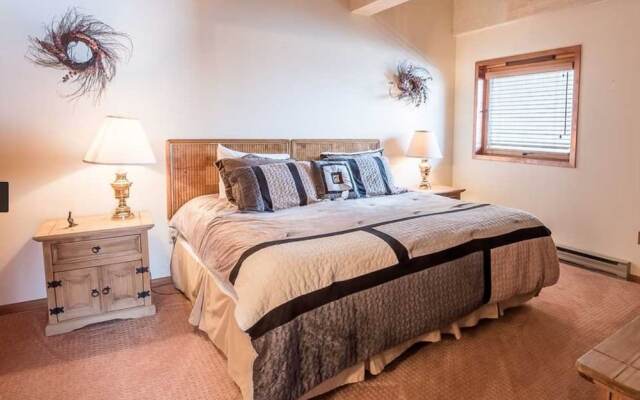 THE CHRISTOPHE 704 - 2 Br Condo