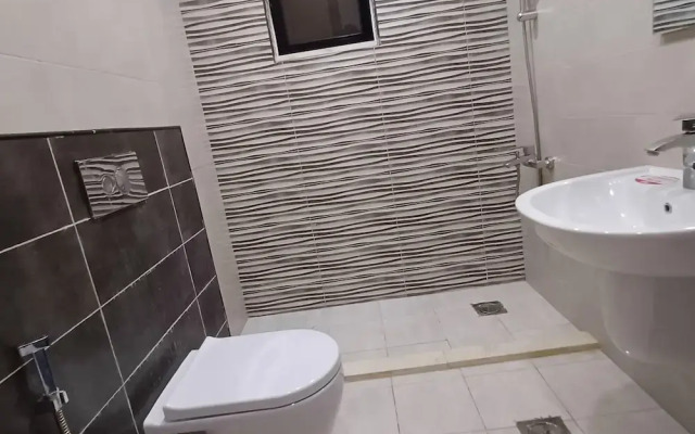 Laperla Apartment