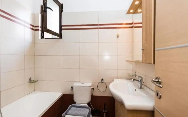 Loutra Suite With Private Pool