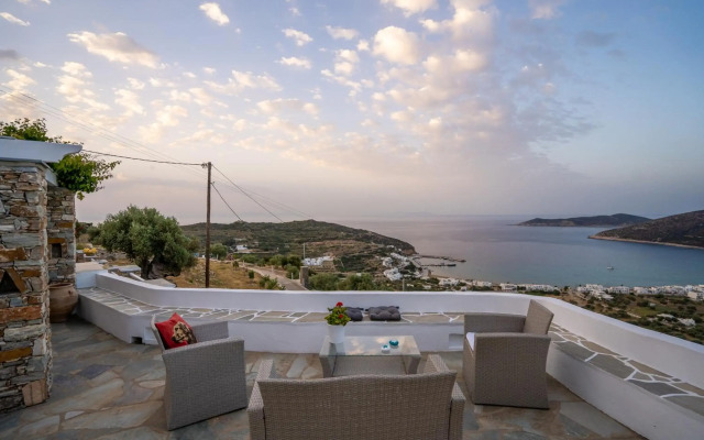 Villa Pelagos