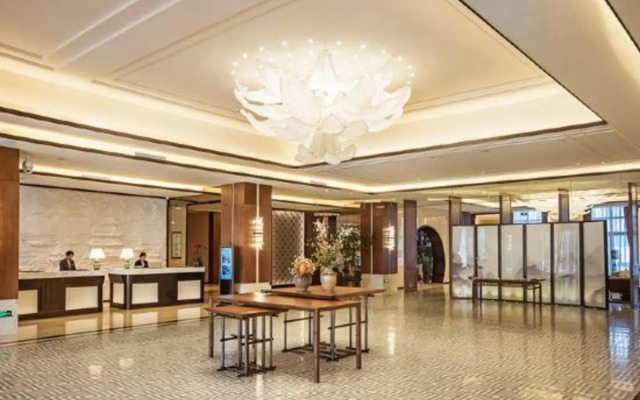 Tongguanyao Macrolink Legend Hotel