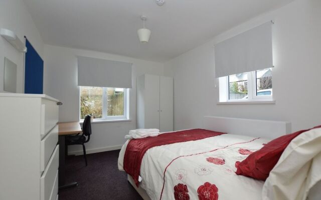 Somerleyton Norwich Accommodation