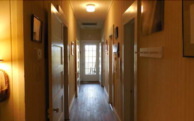 Wynken House #428C - 3 Br Home