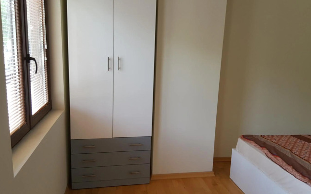 Park Beach Apartment