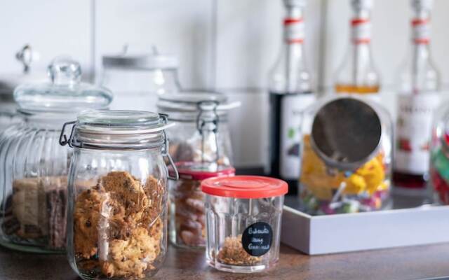 Domaine de la Maison Forte