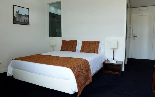 Hotel Quinta da Cruz & SPA