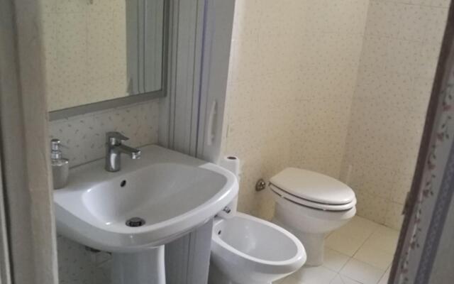Casa di Alfredo